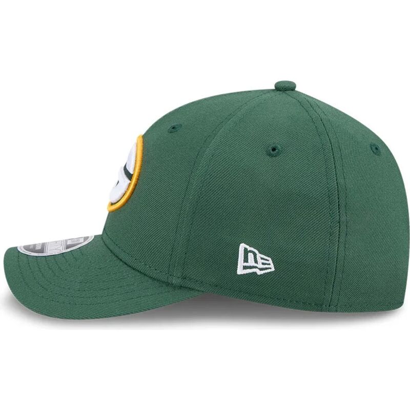 kapa-zaobljena-zelena-snapback-9forty-m-crown-team-green-bay-packers-nfl-new-era