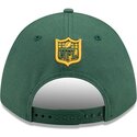 kapa-zaobljena-zelena-snapback-9forty-m-crown-team-green-bay-packers-nfl-new-era