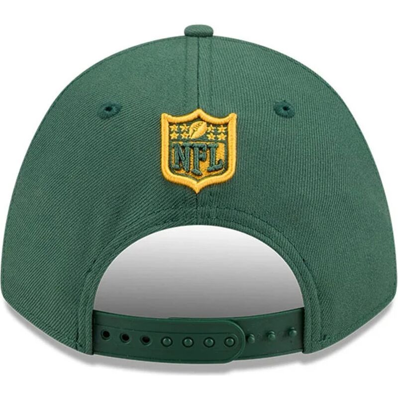 kapa-zaobljena-zelena-snapback-9forty-m-crown-team-green-bay-packers-nfl-new-era