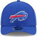 kapa-zaobljena-plava-snapback-9forty-m-crown-team-buffalo-bills-nfl-new-era