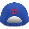 kapa-zaobljena-plava-snapback-9forty-m-crown-team-buffalo-bills-nfl-new-era