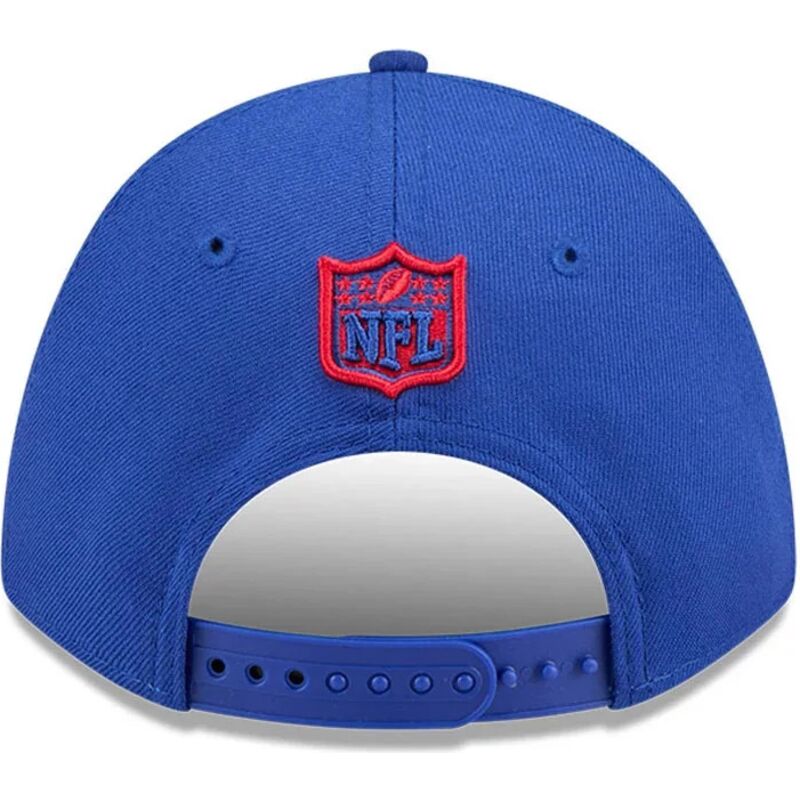 kapa-zaobljena-plava-snapback-9forty-m-crown-team-buffalo-bills-nfl-new-era