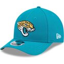 kapa-zaobljena-plava-snapback-9forty-m-crown-team-jacksonville-jaguars-nfl-new-era