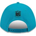 kapa-zaobljena-plava-snapback-9forty-m-crown-team-jacksonville-jaguars-nfl-new-era