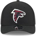 kapa-zaobljena-crna-snapback-9forty-m-crown-team-atlanta-falcons-nfl-new-era