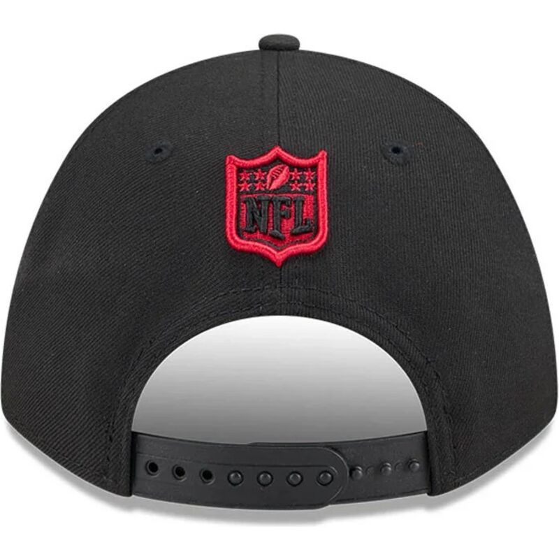 kapa-zaobljena-crna-snapback-9forty-m-crown-team-atlanta-falcons-nfl-new-era kapa-zaobljena-crna-snapback-9forty-m-crown-team-atlanta-falcons-nfl-new-era