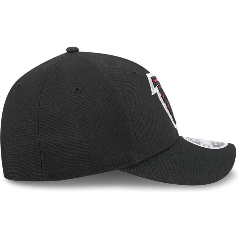 kapa-zaobljena-crna-snapback-9forty-m-crown-team-atlanta-falcons-nfl-new-era kapa-zaobljena-crna-snapback-9forty-m-crown-team-atlanta-falcons-nfl-new-era