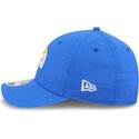 kapa-zaobljena-plava-snapback-9forty-m-crown-team-los-angeles-rams-nfl-new-era