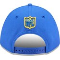 kapa-zaobljena-plava-snapback-9forty-m-crown-team-los-angeles-rams-nfl-new-era