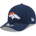 kapa-zaobljena-mornarsko-plava-snapback-9forty-m-crown-team-denver-broncos-nfl-new-era