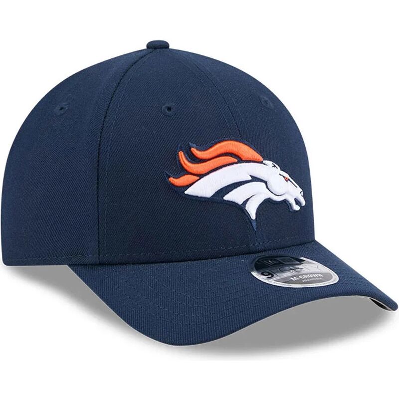 kapa-zaobljena-mornarsko-plava-snapback-9forty-m-crown-team-denver-broncos-nfl-new-era