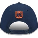 kapa-zaobljena-mornarsko-plava-snapback-9forty-m-crown-team-denver-broncos-nfl-new-era