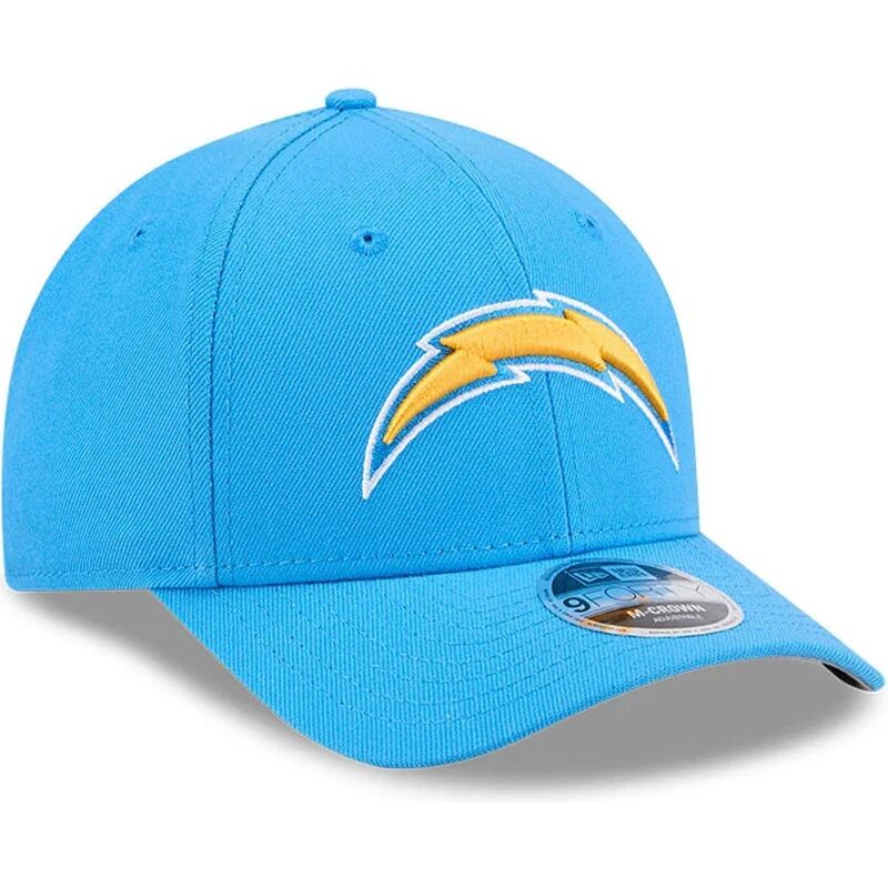kapa-zaobljena-plava-snapback-9forty-m-crown-team-los-angeles-chargers-nfl-new-era
