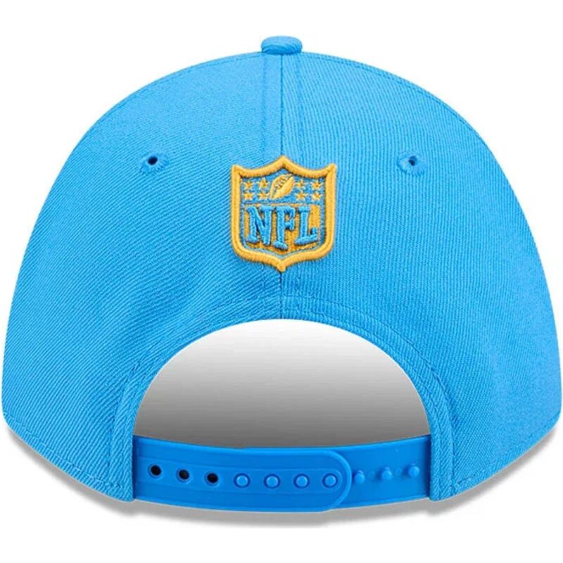 kapa-zaobljena-plava-snapback-9forty-m-crown-team-los-angeles-chargers-nfl-new-era