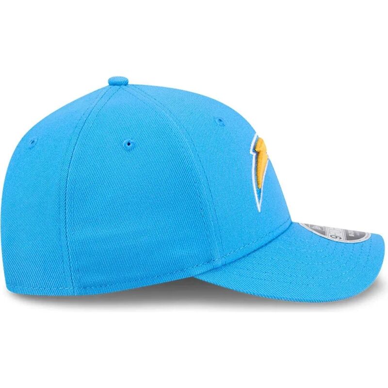 kapa-zaobljena-plava-snapback-9forty-m-crown-team-los-angeles-chargers-nfl-new-era
