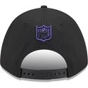 kapa-zaobljena-crna-snapback-9forty-m-crown-team-baltimore-ravens-nfl-new-era