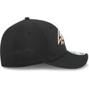 kapa-zaobljena-crna-snapback-9forty-m-crown-team-baltimore-ravens-nfl-new-era