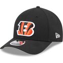 kapa-zaobljena-crna-snapback-9forty-m-crown-team-cincinnati-bengals-nfl-new-era