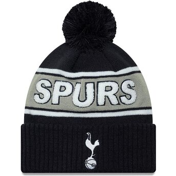 Kapa pompom mornarsko plava Sports Knit Tottenham Hotspur Football Club Premier League New Era
