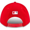 kapa-zaobljena-crvena-snapback-9forty-m-crown-player-replica-los-angeles-angels-mlb-new-era