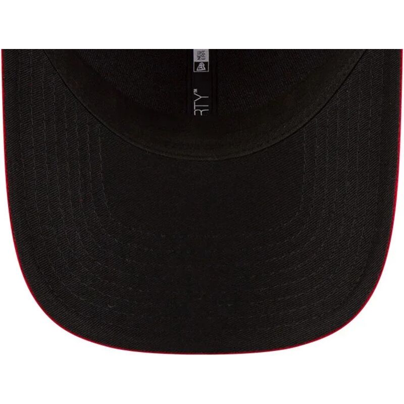 kapa-zaobljena-crvena-snapback-9forty-m-crown-player-replica-los-angeles-angels-mlb-new-era