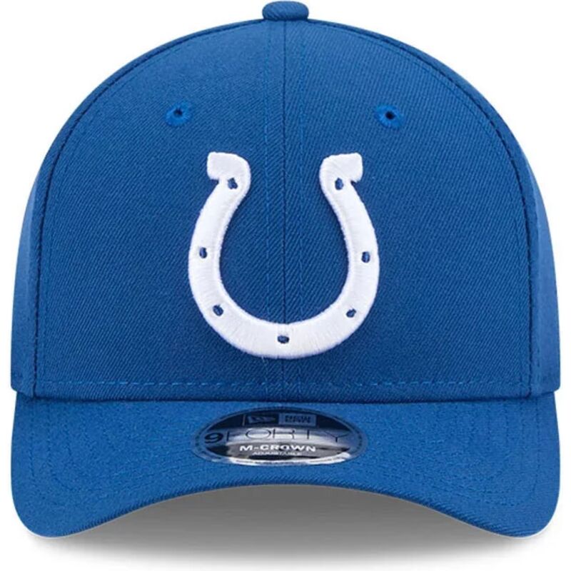 kapa-zaobljena-plava-snapback-9forty-m-crown-team-indianapolis-colts-nfl-new-era