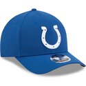 kapa-zaobljena-plava-snapback-9forty-m-crown-team-indianapolis-colts-nfl-new-era