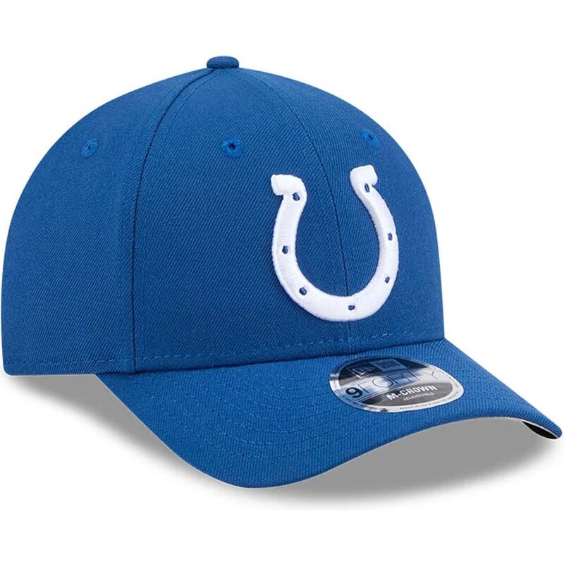 kapa-zaobljena-plava-snapback-9forty-m-crown-team-indianapolis-colts-nfl-new-era