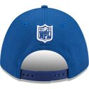 kapa-zaobljena-plava-snapback-9forty-m-crown-team-indianapolis-colts-nfl-new-era
