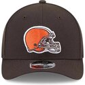 kapa-zaobljena-smeda-snapback-9forty-m-crown-team-cleveland-browns-nfl-new-era