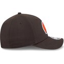 kapa-zaobljena-smeda-snapback-9forty-m-crown-team-cleveland-browns-nfl-new-era