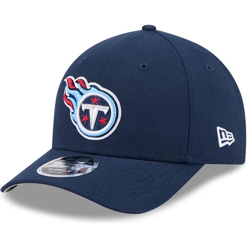 kapa-zaobljena-mornarsko-plava-snapback-9forty-m-crown-team-tennessee-titans-nfl-new-era kapa-zaobljena-mornarsko-plava-snapback-9forty-m-crown-team-tennessee-titans-nfl-new-era