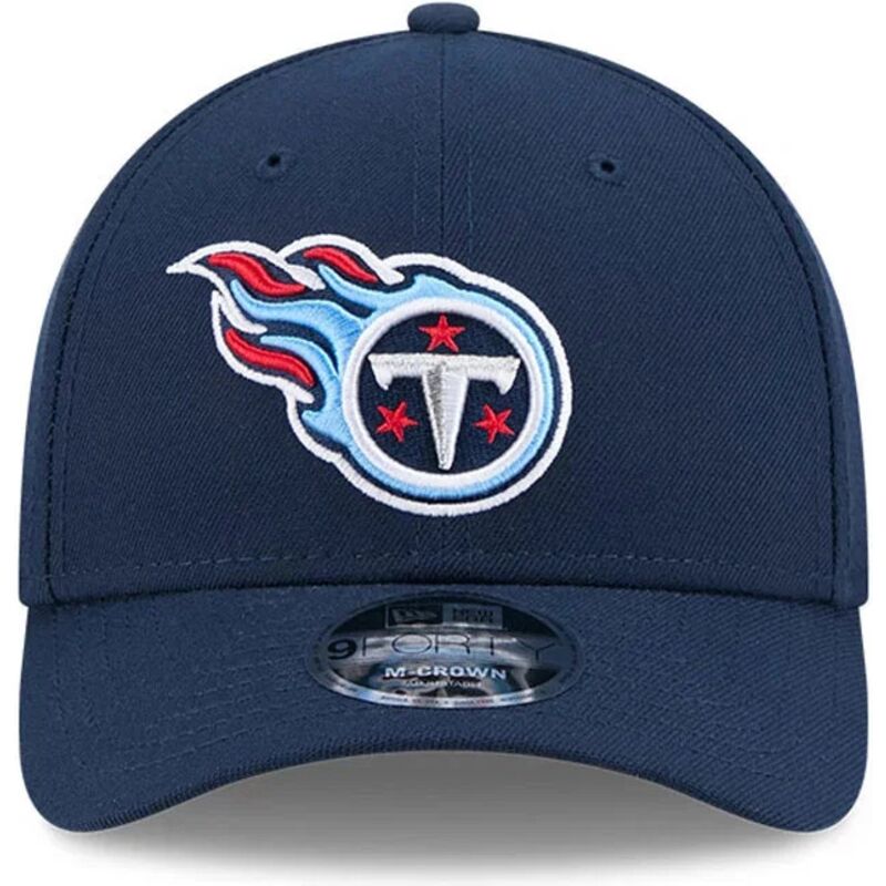 kapa-zaobljena-mornarsko-plava-snapback-9forty-m-crown-team-tennessee-titans-nfl-new-era kapa-zaobljena-mornarsko-plava-snapback-9forty-m-crown-team-tennessee-titans-nfl-new-era