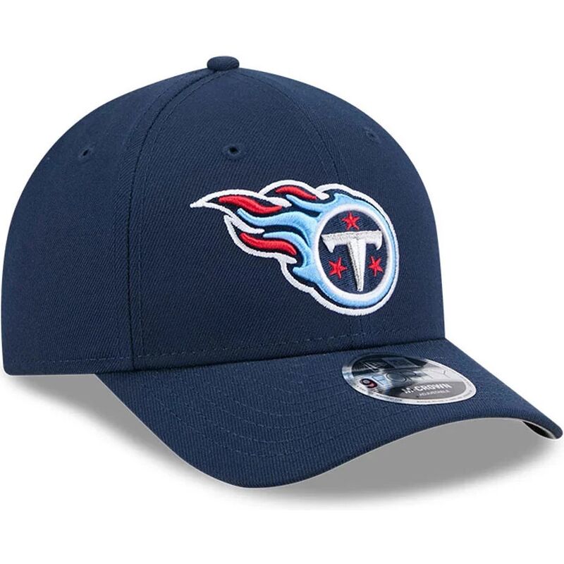 kapa-zaobljena-mornarsko-plava-snapback-9forty-m-crown-team-tennessee-titans-nfl-new-era kapa-zaobljena-mornarsko-plava-snapback-9forty-m-crown-team-tennessee-titans-nfl-new-era