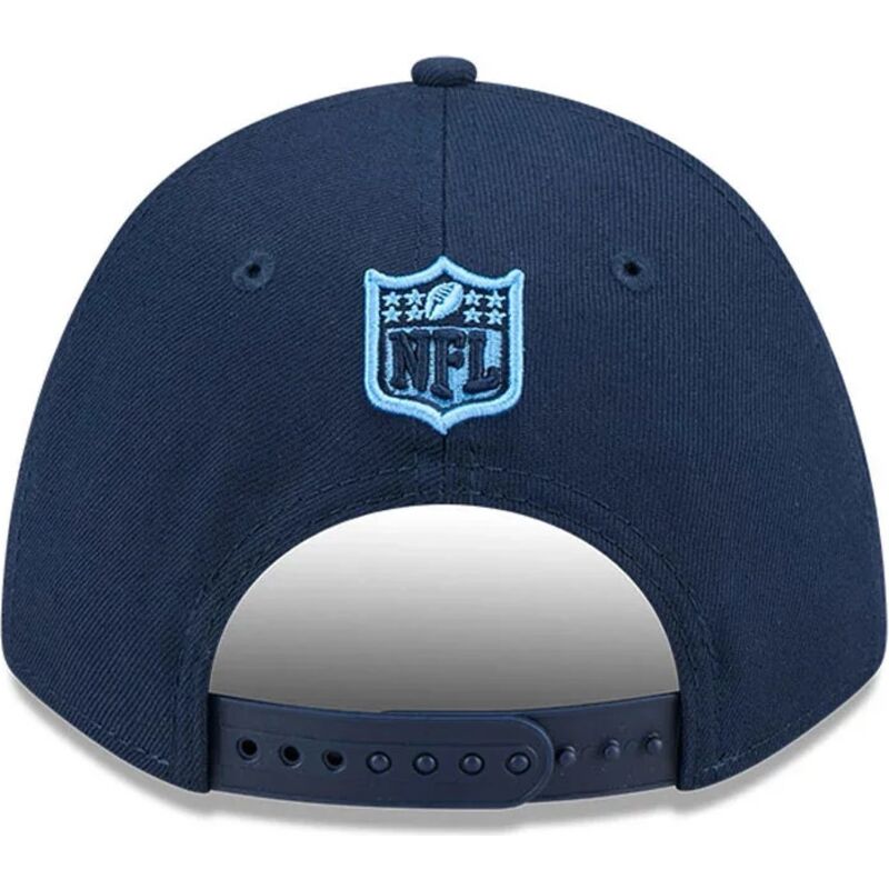 kapa-zaobljena-mornarsko-plava-snapback-9forty-m-crown-team-tennessee-titans-nfl-new-era kapa-zaobljena-mornarsko-plava-snapback-9forty-m-crown-team-tennessee-titans-nfl-new-era