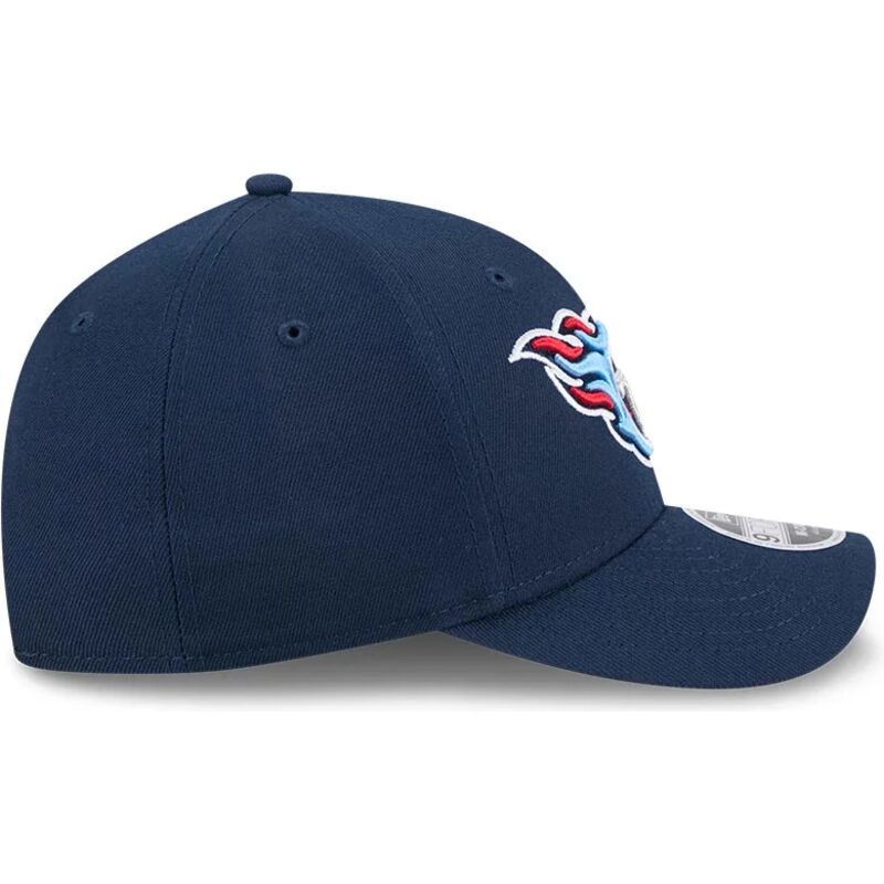 kapa-zaobljena-mornarsko-plava-snapback-9forty-m-crown-team-tennessee-titans-nfl-new-era kapa-zaobljena-mornarsko-plava-snapback-9forty-m-crown-team-tennessee-titans-nfl-new-era