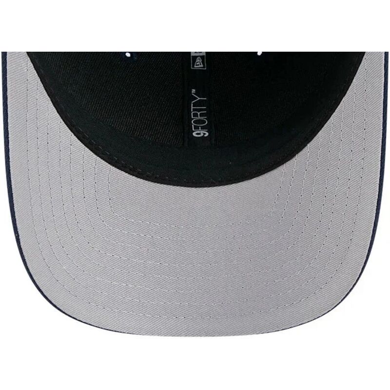 kapa-zaobljena-mornarsko-plava-snapback-9forty-m-crown-team-tennessee-titans-nfl-new-era kapa-zaobljena-mornarsko-plava-snapback-9forty-m-crown-team-tennessee-titans-nfl-new-era
