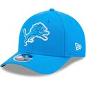 kapa-zaobljena-plava-snapback-9forty-m-crown-team-detroit-lions-nfl-new-era