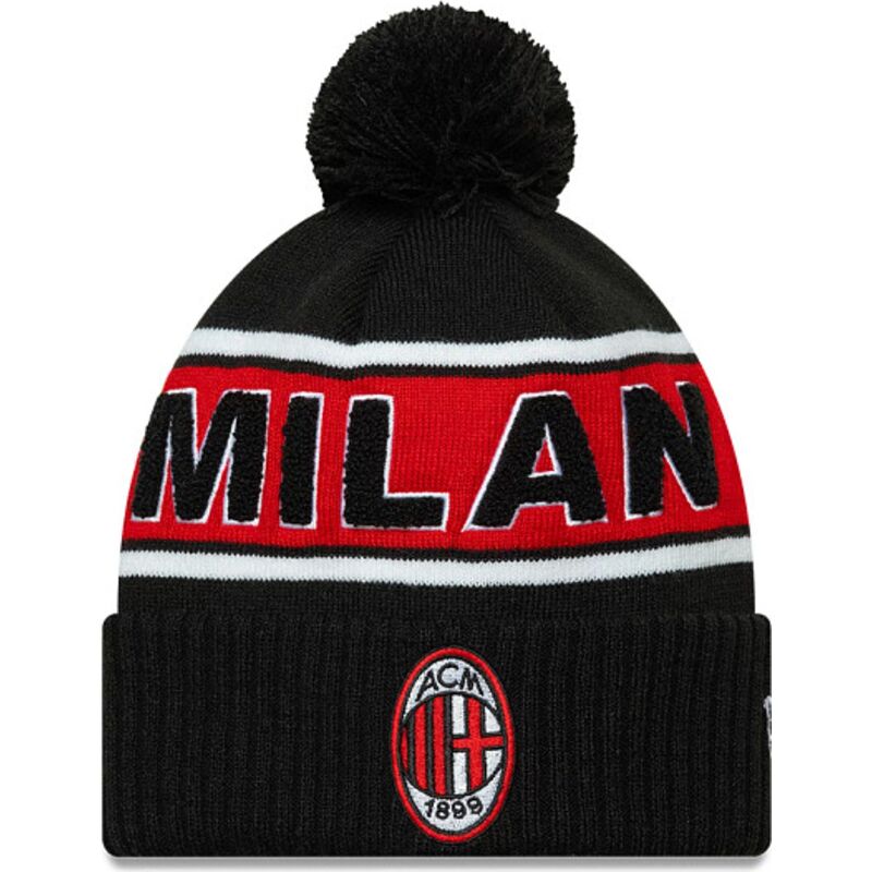 kapa-pompom-crna-sport-cuff-ac-milan-serie-a-new-era kapa-pompom-crna-sport-cuff-ac-milan-serie-a-new-era