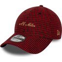 kapa-zaobljena-crvena-podesiv-9forty-houndstooth-ac-milan-serie-a-new-era