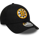 kapa-zaobljena-crna-snapback-9forty-m-crown-team-boston-bruins-nhl-new-era