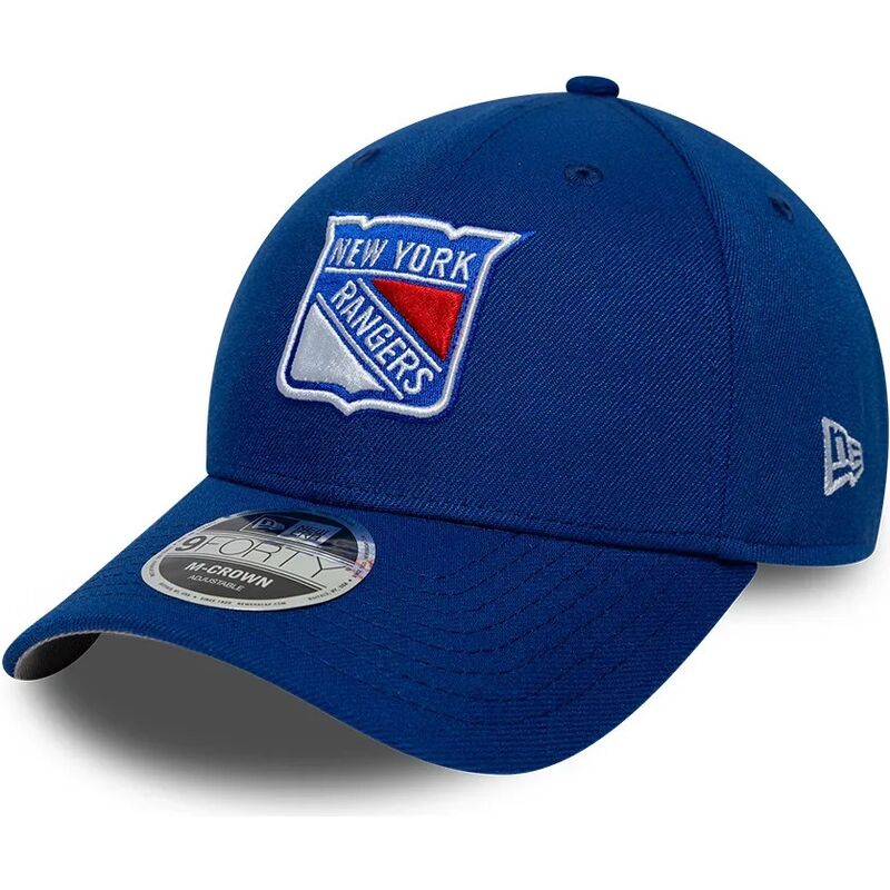 kapa-zaobljena-plava-snapback-9forty-m-crown-team-new-york-rangers-nhl-new-era