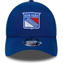 kapa-zaobljena-plava-snapback-9forty-m-crown-team-new-york-rangers-nhl-new-era