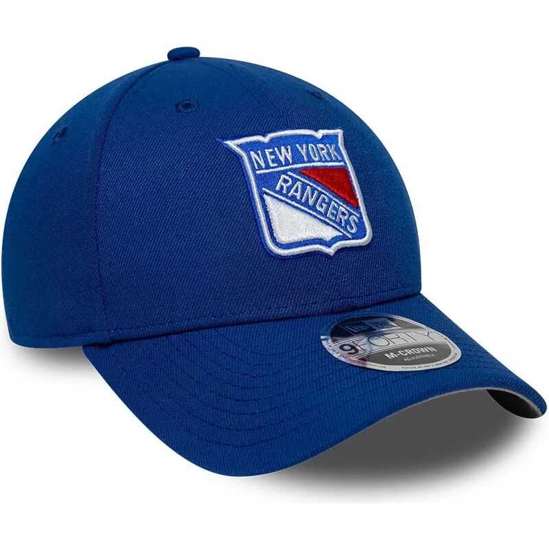 kapa-zaobljena-plava-snapback-9forty-m-crown-team-new-york-rangers-nhl-new-era
