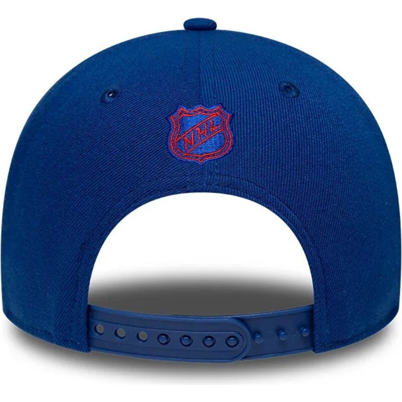 kapa-zaobljena-plava-snapback-9forty-m-crown-team-new-york-rangers-nhl-new-era