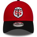 kapa-zaobljena-crvena-snapback-9forty-team-stade-toulousain-top-14-new-era