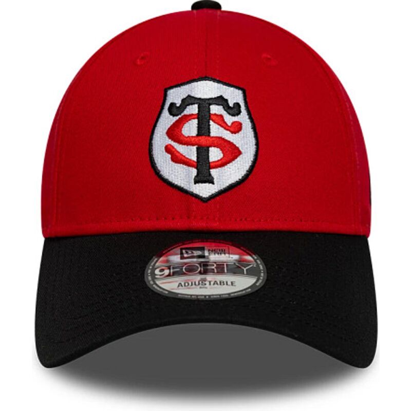 kapa-zaobljena-crvena-snapback-9forty-team-stade-toulousain-top-14-new-era kapa-zaobljena-crvena-snapback-9forty-team-stade-toulousain-top-14-new-era