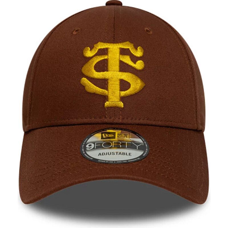 kapa-zaobljena-smeda-snapback-9forty-seasonal-stade-toulousain-top-14-new-era