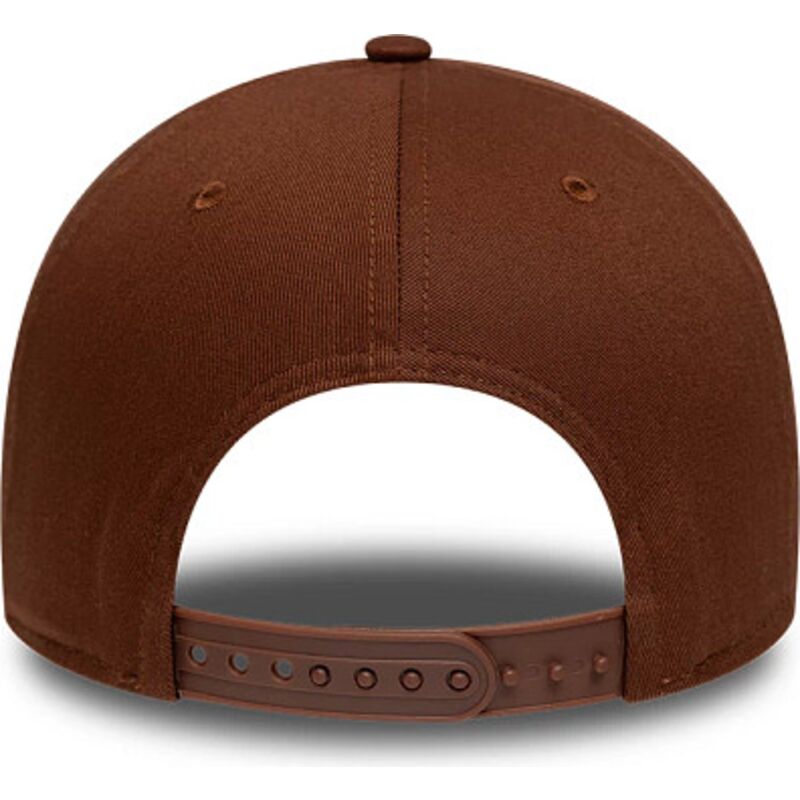 kapa-zaobljena-smeda-snapback-9forty-seasonal-stade-toulousain-top-14-new-era