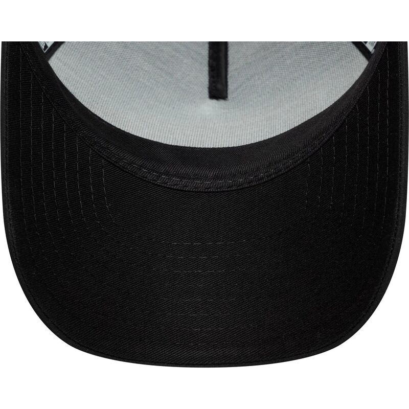 kapa-zaobljena-crna-snapback-za-djecu-e-frame-patch-stade-toulousain-new-era kapa-zaobljena-crna-snapback-za-djecu-e-frame-patch-stade-toulousain-new-era